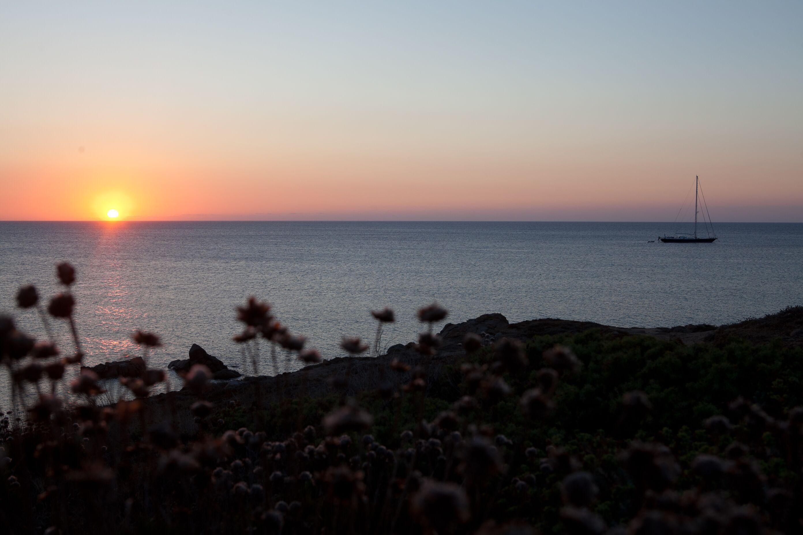 Club Esse Gallura Aglientu Exteriör bild