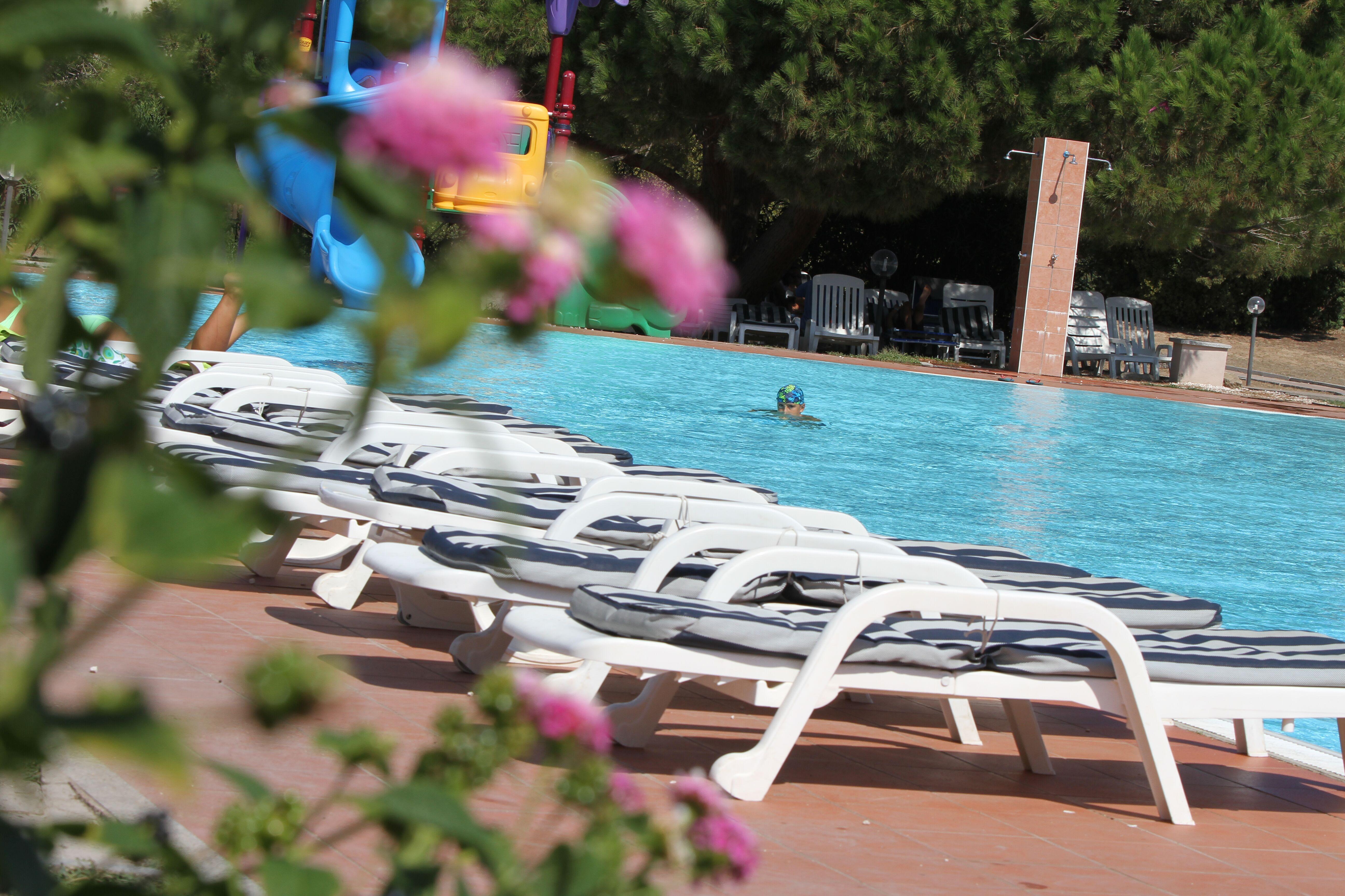 Club Esse Gallura Aglientu Exteriör bild