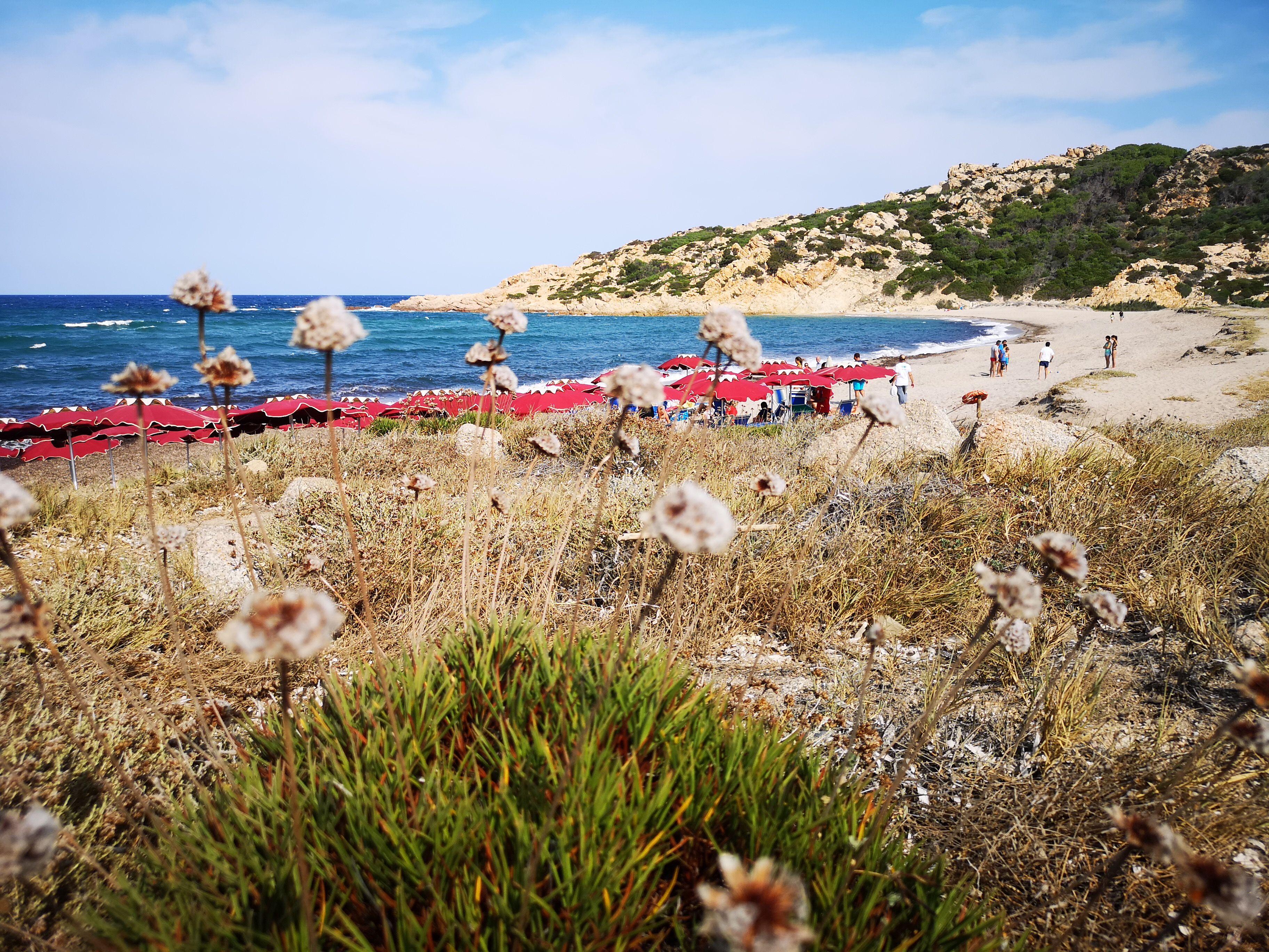 Club Esse Gallura Aglientu Exteriör bild