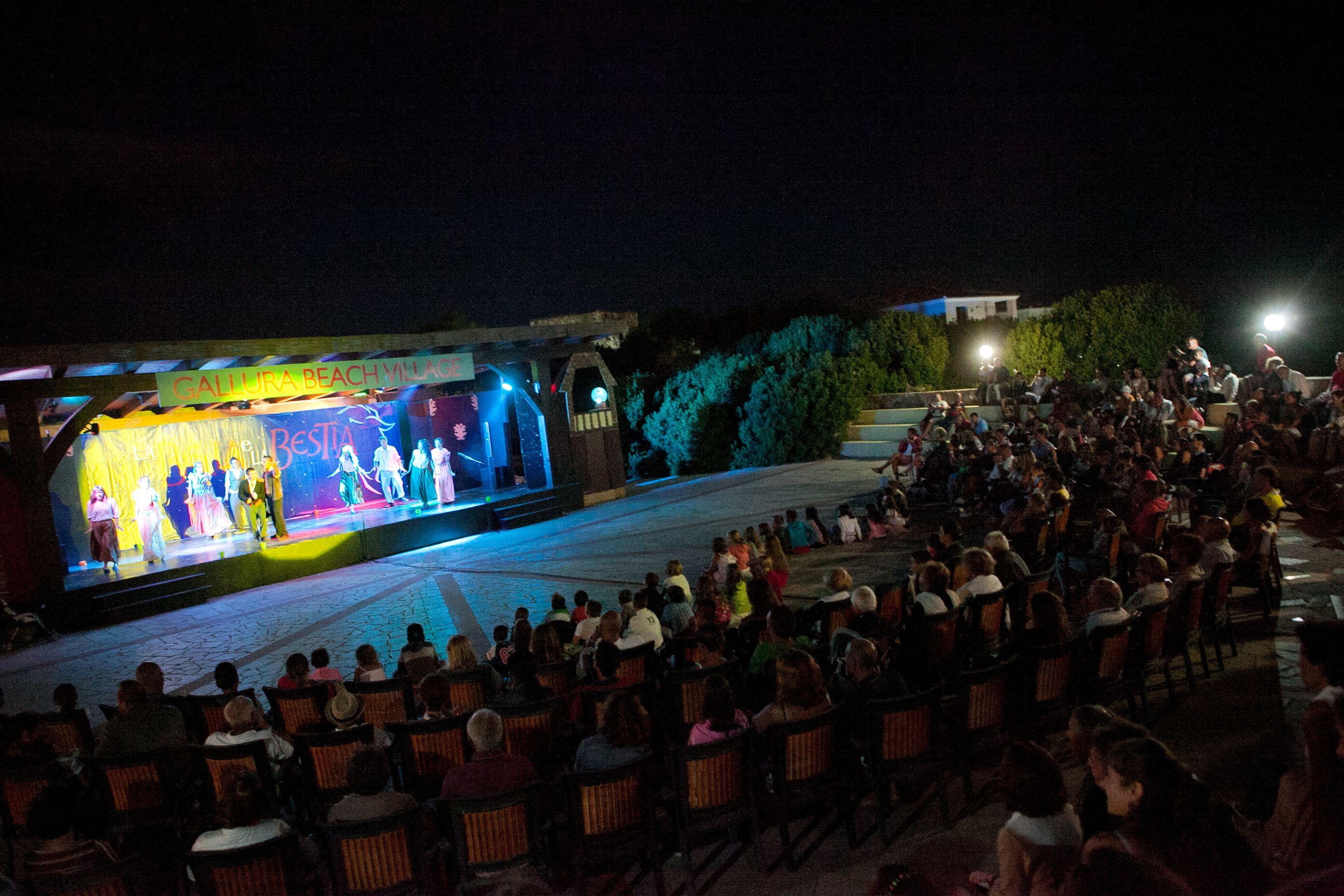 Club Esse Gallura Aglientu Exteriör bild