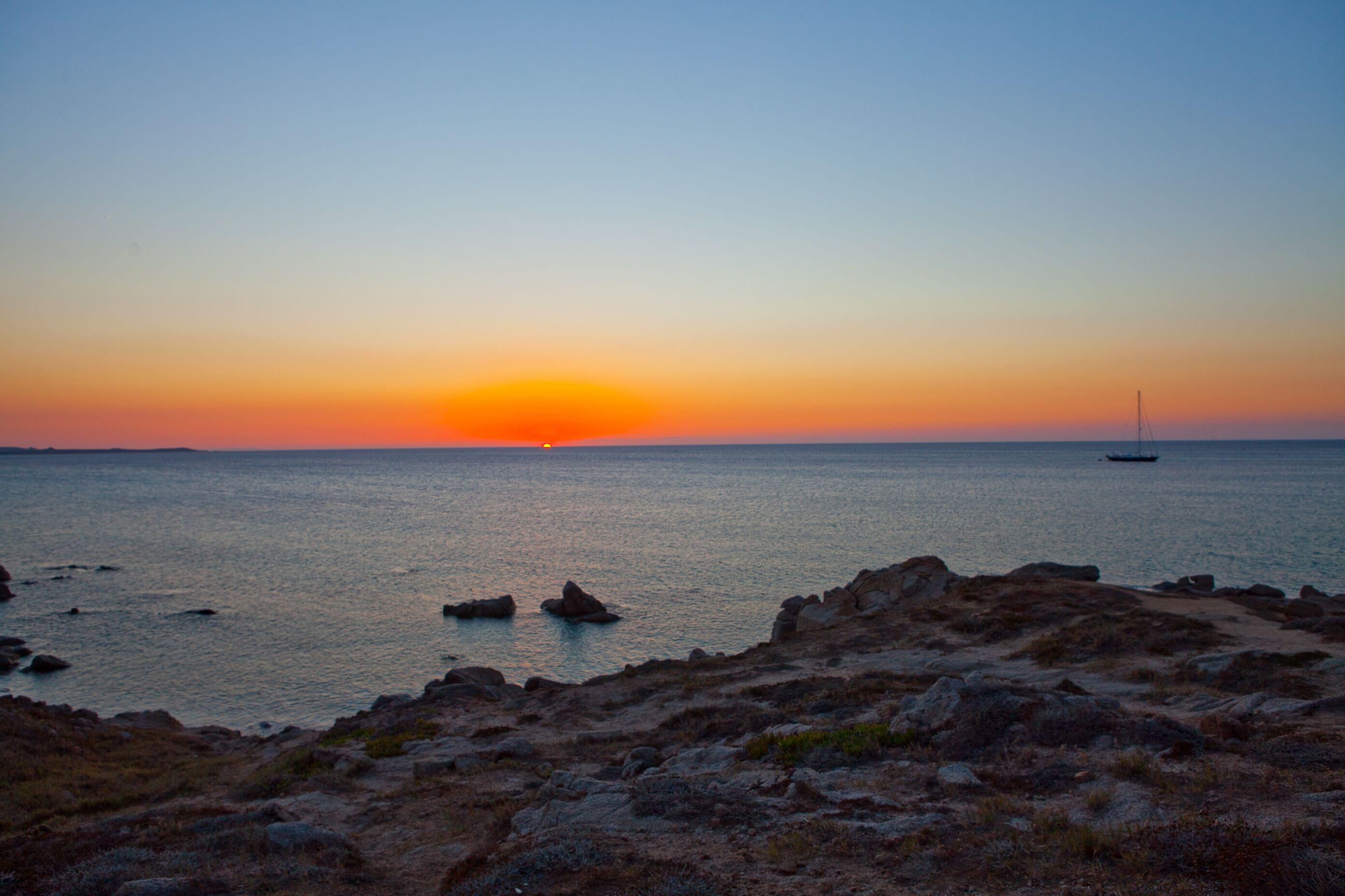 Club Esse Gallura Aglientu Exteriör bild